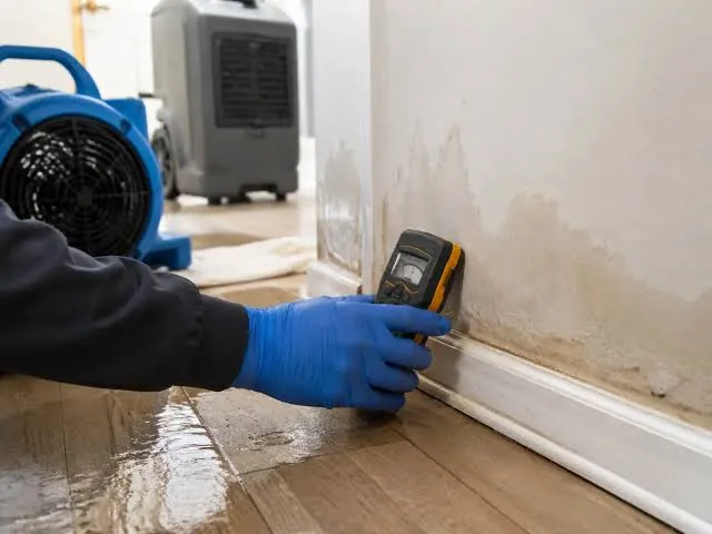24/7 Water damage restoration services in Glendale, OH - Rapid flood cleanup and mitigation